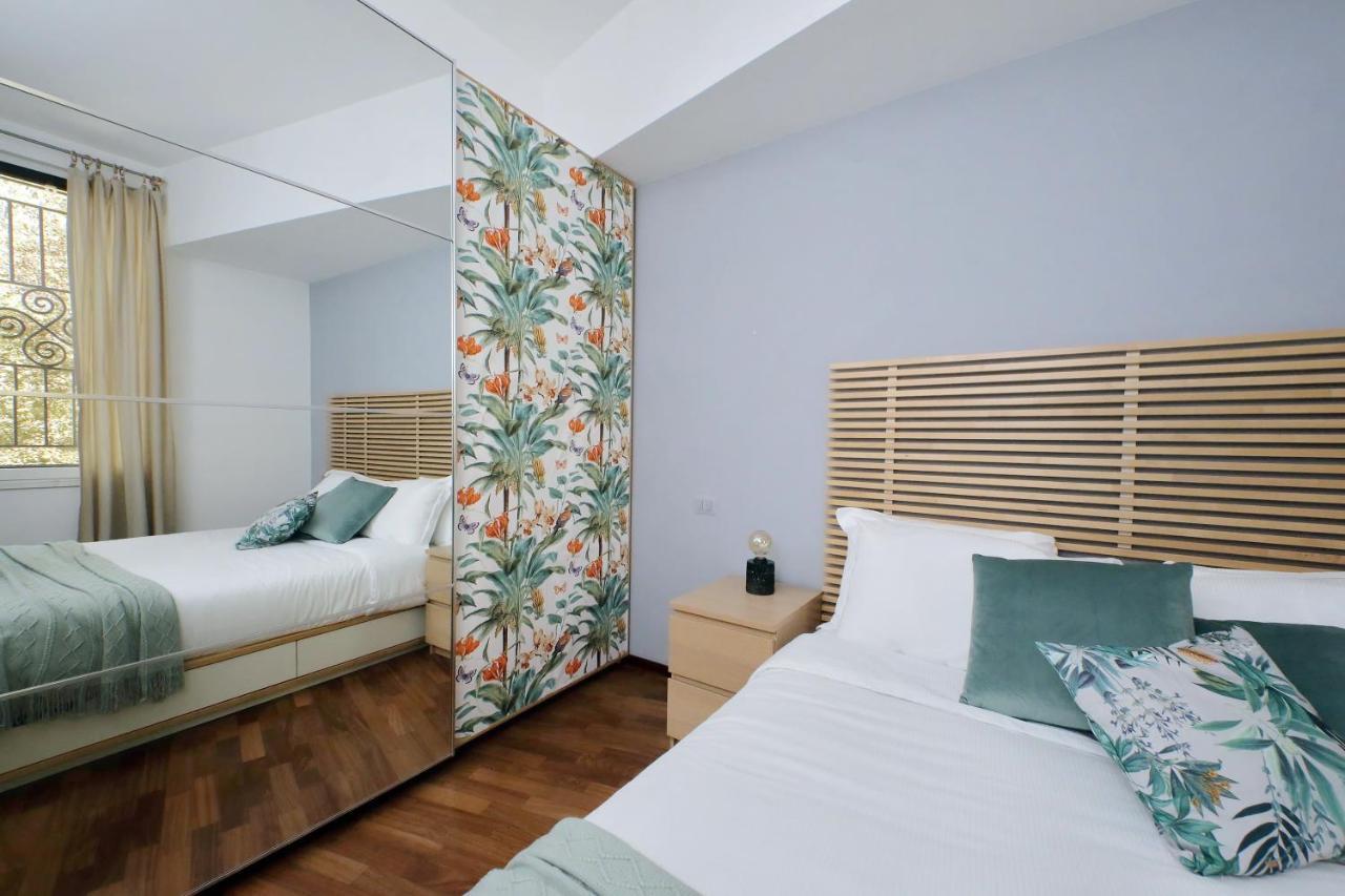 Appartamento Ych-sweet Near Colosseo Roma